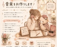 こころの音処方箋をお届けします イメージ1