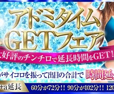 WEBバナー制作をします イメージ1