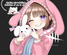 アイコン等描きます 依頼状況や内容によりますが最短1週間以内納品可！！