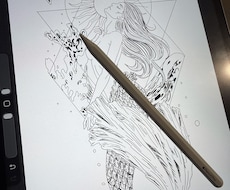 希望に寄り添いタトゥーデザイン制作いたします イメージ1