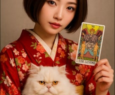 霊視ラブレター✧あの人の心の声を代筆ます イメージ1