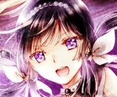 透明感のあるアイコン描きます イメージ1