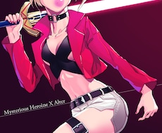 短納期！安く迅速に高品質なイラスト描きます お好みのキャラクター描きます！
