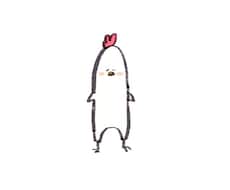ゆるいアイコンをお描きします イメージ1