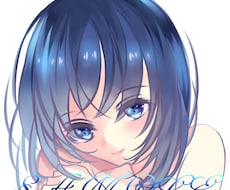 透明感のあるイラスト・アイコンを制作いたします イメージ1