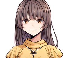 SNS等アイコンイラスト作成します イメージ1