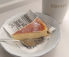 超簡単絶品チーズケーキの作り方教えます イメージ1