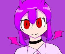あなたのオリキャラ描きます イメージ1