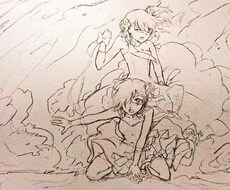 イラストオーダー承ってます イメージ1