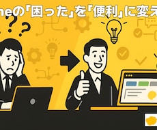 kintoneの悩み、カスタマイズで解決します 「あと少し」の不便を解消し、業務をスムーズに