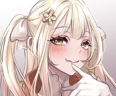 配信者様向けの活動用イラストを制作いたします 活動に合わせたイラスト制作します