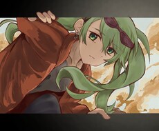 イラストやアイコンなど幅広く作成します イメージ1