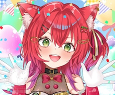 アイコン、一枚絵☆立ち絵、目を引くイラスト描きます サムネ、MV、live2D,YouTube、歌ってみたなども