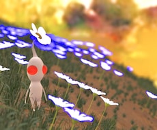 3Dデータなんでも作ります イメージ1