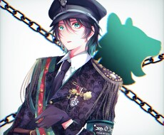 活動者様必見‼️ アイコン制作します イメージ1