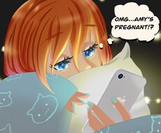 アニメ風、ディズニー風のキャラ描きます イメージ1