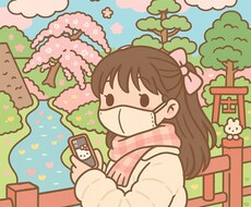 なんでも話聞きます イメージ1