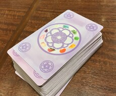 タロットであなたの悩みを解決します 恋愛、仕事、人間関係なんでも受け付けます
