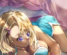 立ち絵から一枚絵まで丁寧に制作します イメージ1