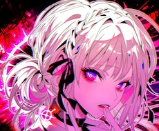 商用可✨️ご用途に合わせてイラストを制作します アイコン･キャラ絵等★お気軽にご相談ください✨️