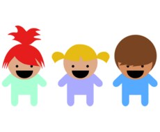 トリリンガル×力抜いて楽しい育児教えます イメージ1