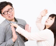 モラハラ妻を持つ旦那さんの話聞きます イメージ1
