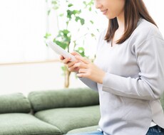 話したい時の駆け込み寺！あなたの全てを受け止めます イメージ1