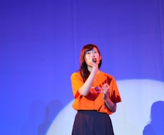 私が歌います イメージ1