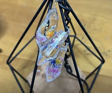 フルオーダーでイヤリング、ピアス制作します イメージ1