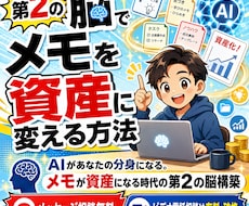 Antigravityで第2の脳構築サポートします AIにあなたの思考を覚えさせ、書かずに書く。第2の脳を構築
