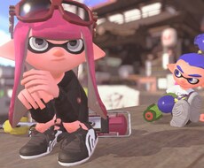 スプラトゥーン2、3ヶ月でallxが解説します