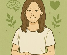 現役セラピストが心と体を整えるお手伝いをします イメージ1