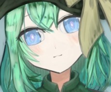 1枚絵描きます イメージ1