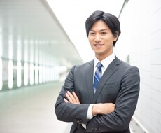 就職相談に乗ります イメージ1