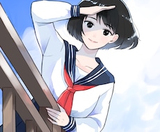 用途に沿って絵を描きたいと思ってます ココナラ初心者ですので手間取ったら申し訳ないです。