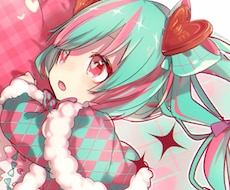 デフォルメイラストをお描きいたします イメージ1