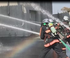 消防士のリアルな体験談教えます イメージ1