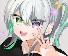 あなたのキャラクターつくります イメージ1