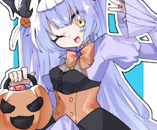 様々なかわいいイラストを制作をいたしますます イメージ1