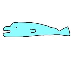 10枚描きます！ゆる〜い動物キャラ描きます イメージ1