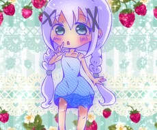 あなたのアイコンやコテキャラなど描きます イメージ1