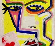 油画制作(実物納品)描きます イメージ1