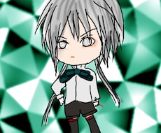 SNSのアイコン描きますます イメージ1