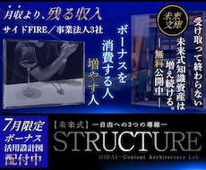 働かないための【未来コンテンツ起業ラボ】であります 副業→スモール起業×実践AIスキル獲得／自動／初心者歓迎