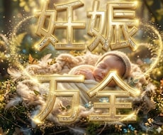祈願の結界で強力な守護霊を授け祈祷成就させます 妊娠　結婚開運　転職祈願　子宝祈願　学業　仕事運　　合格祈願