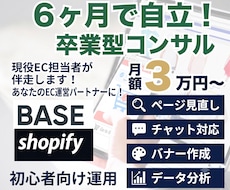初心者様！丸投げせず自分で売れるようになります イメージ1