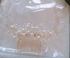 オリジナルの小枝アクセサリーつくります イメージ1