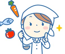 管理栄養士が介護食のアドバイスをします 介護されているご家族の方、食事療法を勧められた方へ