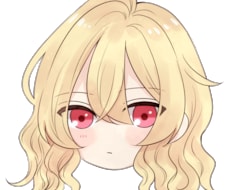 アイコン描きます SNSのアイコンがほしい方へ！ブログやyoutubeにも！