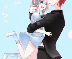 アイコン等のイラスト制作いたします SNS用アイコン／なろう小説挿絵／ゲーム立ち絵/動画イラスト